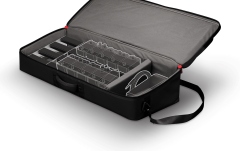 Geantă pedalier  Daddario Backline Pedalboard Transporter 2