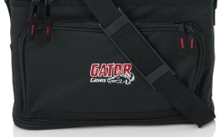 Geantă pentru microfon wireless Gator GM-1W Wireless System Bag