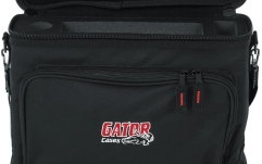 Geantă pentru microfon wireless Gator GM-1W Wireless System Bag