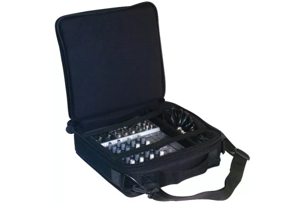 Mixer Bag 25 x 23 x 6 cm Mixer Bag 25 x 23 x 6 cm