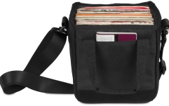 Geantă pentru viniluri UDG Ultimate SlingBag 7"