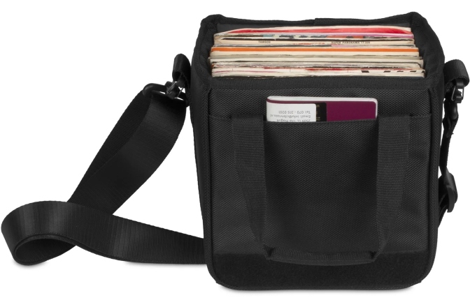 Geantă pentru viniluri UDG Ultimate SlingBag 7"