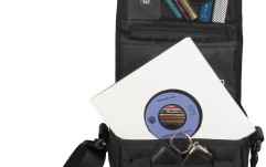 Geantă pentru viniluri UDG Ultimate SlingBag 7"