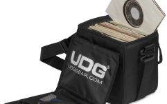 Geantă pentru viniluri UDG Ultimate SlingBag 7"