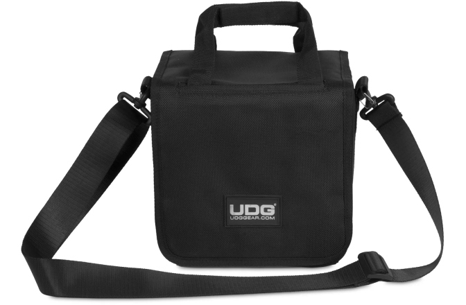 Geantă pentru viniluri UDG Ultimate SlingBag 7"