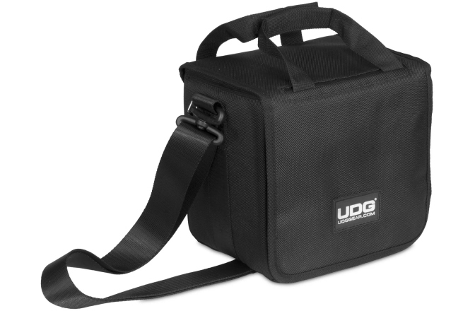 Geantă pentru viniluri UDG Ultimate SlingBag 7"