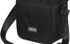 Geantă pentru viniluri UDG Ultimate SlingBag 7"