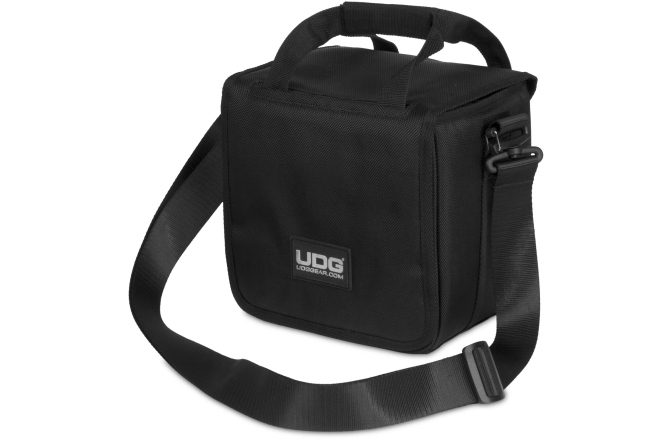 Geantă pentru viniluri UDG Ultimate SlingBag 7"