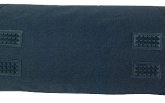 Geantă stative microfon RockBag Microphone Stand Bag 115 x 16 x 16 cm