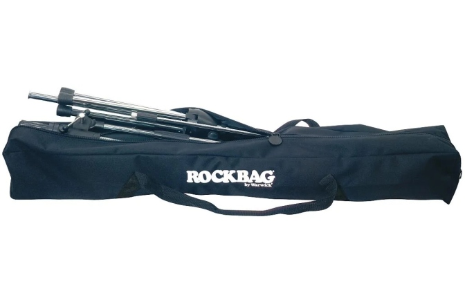 Geantă stative microfon RockBag Microphone Stand Bag 115 x 16 x 16 cm