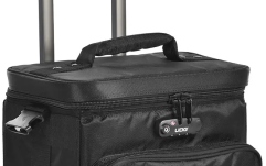 Geantă tip troller UDG Ultimate DIGI Trolley To Go Black/Orange