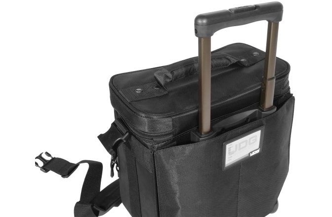 Geantă tip troller UDG Ultimate Trolley To Go