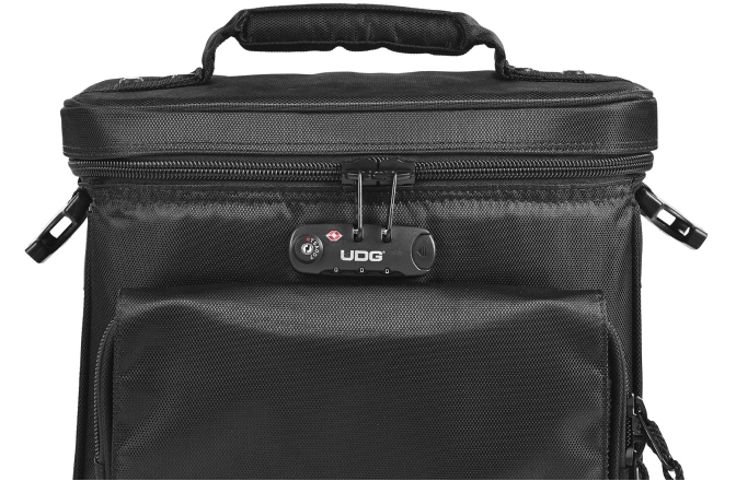 Geantă tip troller UDG Ultimate Trolley To Go