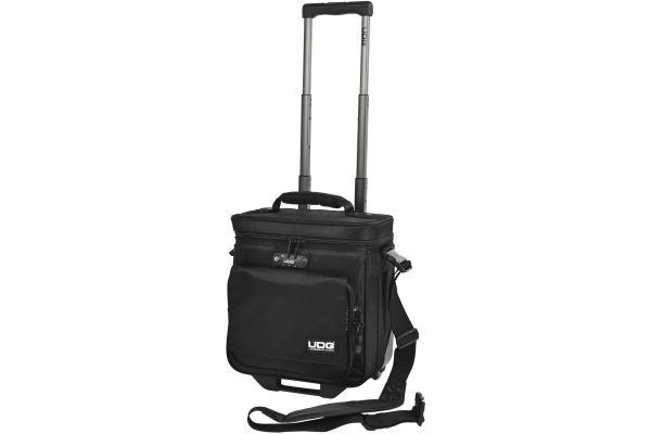 Ultimate Trolley To Go