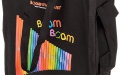 Geantă tuburi cromatice Boomwhackers G-BW-Bag Move&Groove