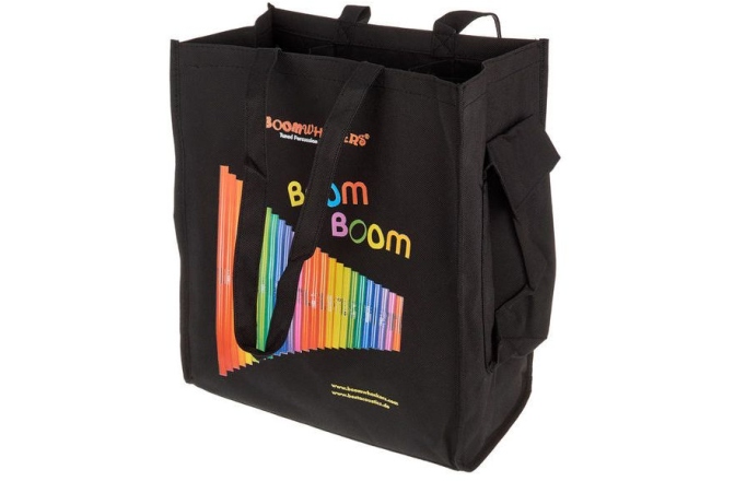Geantă tuburi cromatice Boomwhackers G-BW-Bag Move&Groove