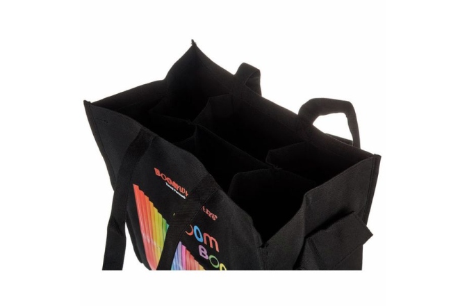 Geantă tuburi cromatice Boomwhackers G-BW-Bag Move&Groove