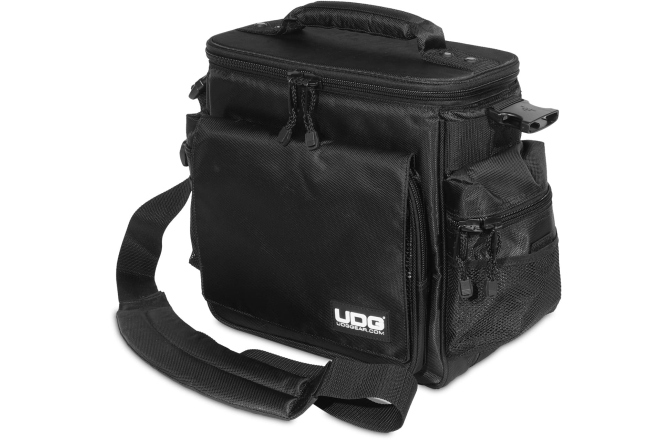 Geantă viniluri / echipamente DJ UDG Ultimate SlingBag mk2