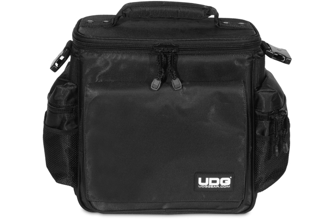 Geantă viniluri / echipamente DJ UDG Ultimate SlingBag mk2