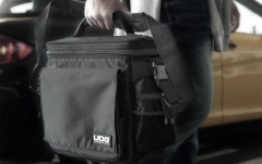 Geantă viniluri / echipamente DJ UDG Ultimate SlingBag mk2