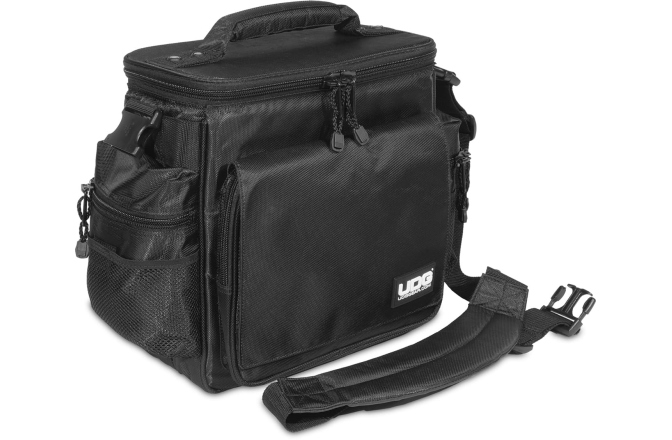 Geantă viniluri / echipamente DJ UDG Ultimate SlingBag mk2