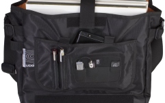 Geantă viniluri / interfață UDG Ultimate CourierBag B/O