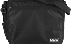 Geantă viniluri / interfață UDG Ultimate CourierBag B/O