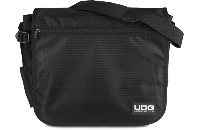 Geantă viniluri / interfață UDG Ultimate CourierBag B/O