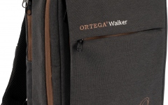 Geantă "Walker" Ortega Backpack "Walker" - gray /brown