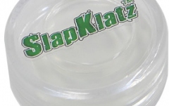 Gel mute pad SlapKlatz Damper gel Set Transparent