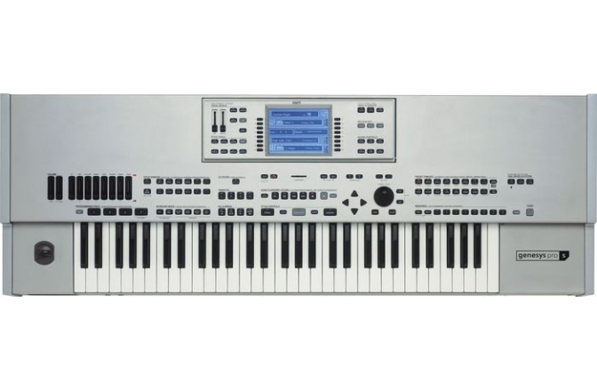 GEM Genesys Pro S