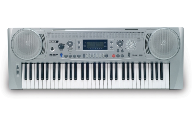 GEM GK 320