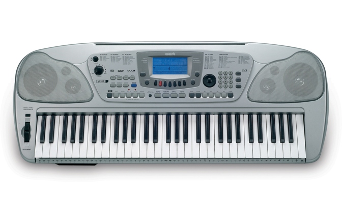 GEM GK 380