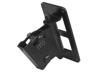 8000-402 Adjustable Wall Mount