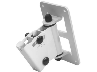 8000-402 Adjustable Wall Mount White