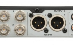 Generator de semnal clock Tascam CG-1800