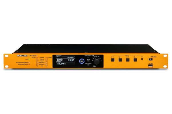 CG-2000