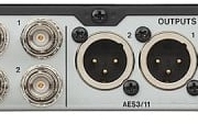 Generator de semnal clock Tascam CG-2000