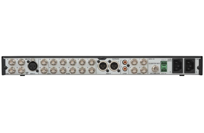 Generator de semnal clock Tascam CG-2000