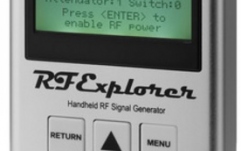 RF Explorer RF-GENERATOR1