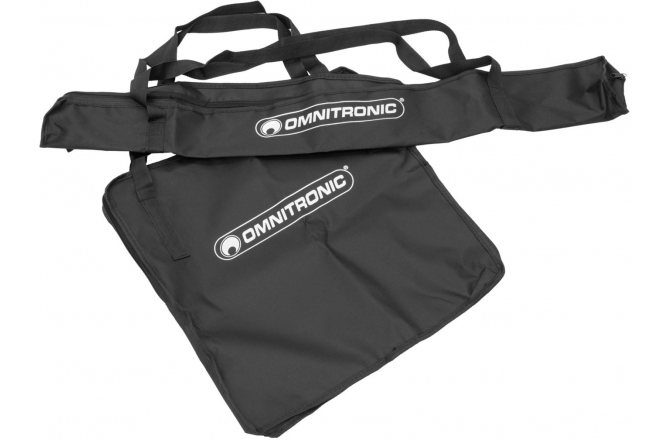 Genți de transport pentru BPS-1 Omnitronic Carrying Bag for BPS-1 baseplate and Stand