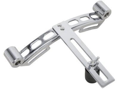 Accesorii toba mars Universal retaining plate