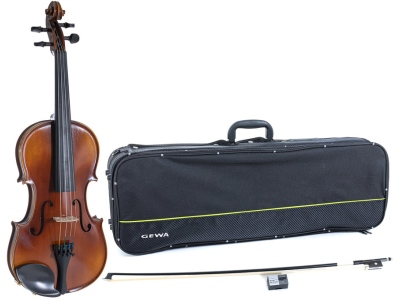 Allegro 1/2 Carbon RC