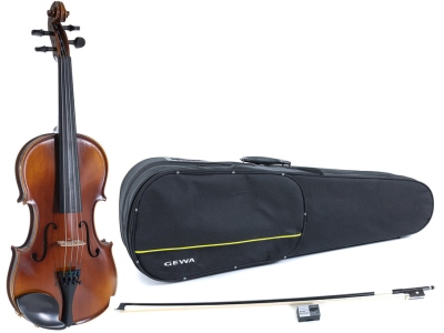 Allegro Carbon 1/2 VSC