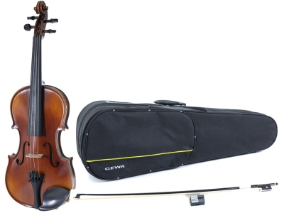 Allegro LH 4/4 Carbon VSC