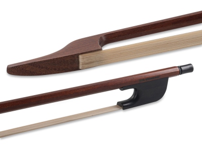Arcuș violoncel Arcuș baroc, lemn fernambuc 4/4 pătrat