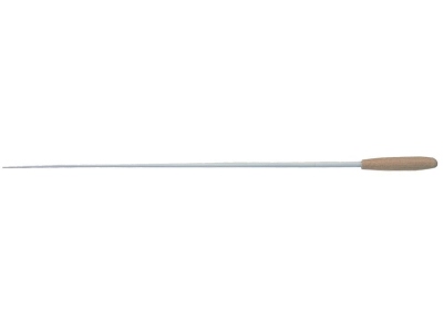 Baghetă dirijor mâner din lemn 32 cm
