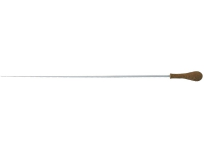 Bagheta dirijor maner pluta 45 cm carpen