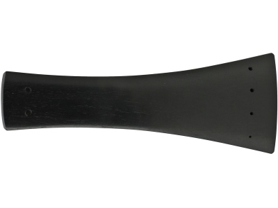 Baroque tailpiece violin Ebony 4/4