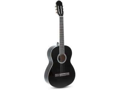  BasicPlus 4/4 negru